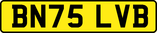 BN75LVB