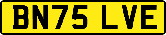 BN75LVE
