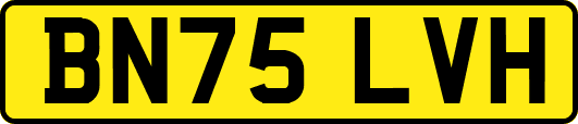 BN75LVH