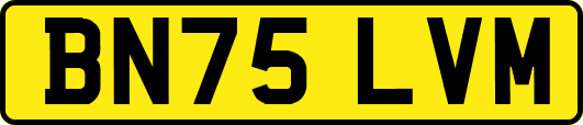 BN75LVM