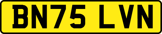 BN75LVN