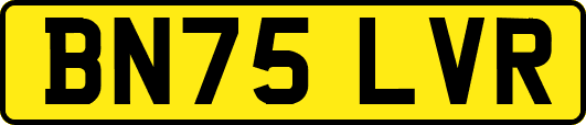 BN75LVR