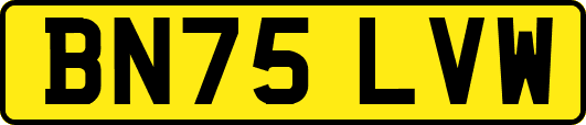 BN75LVW
