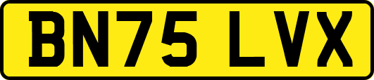 BN75LVX