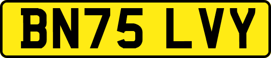 BN75LVY