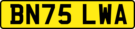 BN75LWA