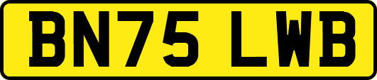 BN75LWB