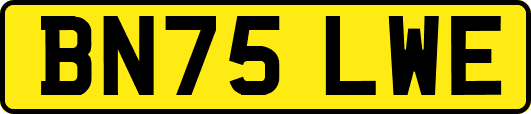 BN75LWE