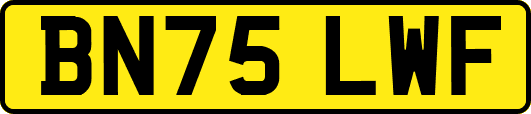 BN75LWF