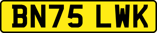 BN75LWK