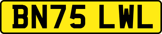 BN75LWL