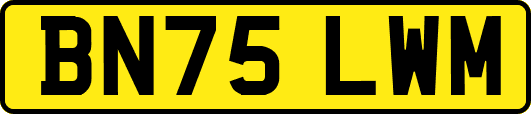 BN75LWM