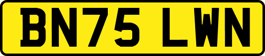 BN75LWN