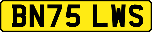 BN75LWS