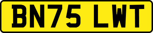 BN75LWT