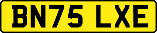 BN75LXE