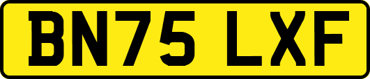 BN75LXF