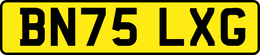 BN75LXG