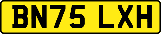BN75LXH