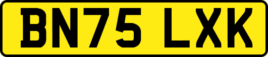 BN75LXK