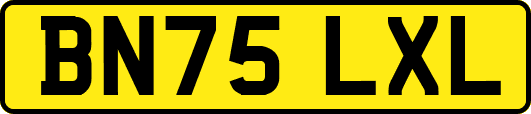 BN75LXL