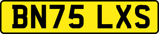 BN75LXS