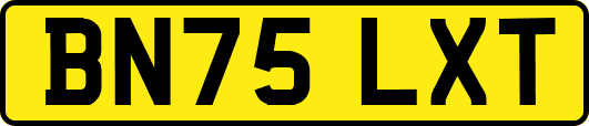 BN75LXT