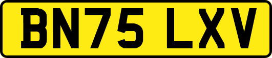 BN75LXV