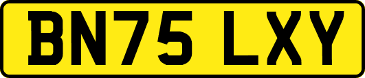 BN75LXY
