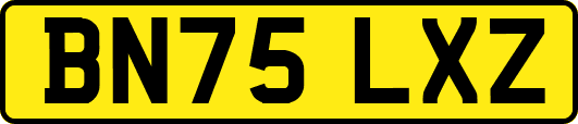BN75LXZ