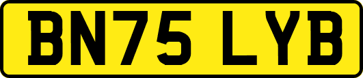 BN75LYB