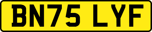 BN75LYF