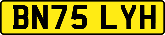 BN75LYH