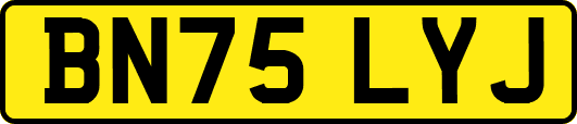 BN75LYJ