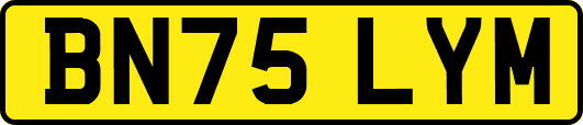 BN75LYM