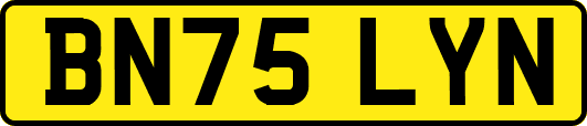 BN75LYN