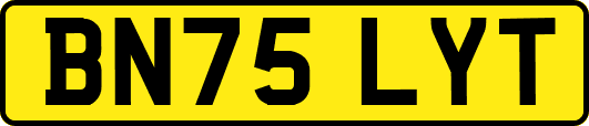BN75LYT