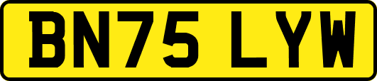 BN75LYW