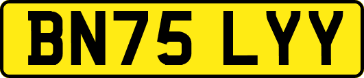 BN75LYY