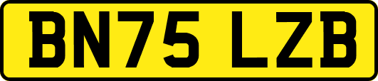 BN75LZB