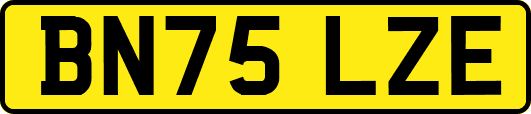 BN75LZE