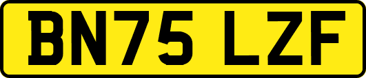 BN75LZF