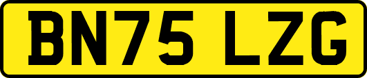 BN75LZG