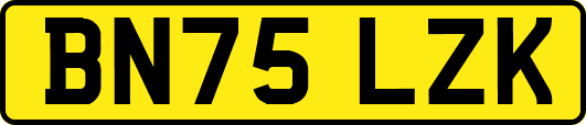 BN75LZK