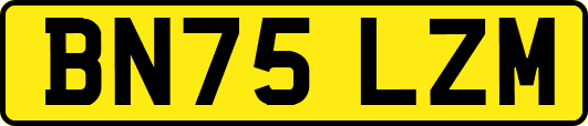 BN75LZM