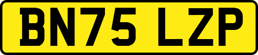 BN75LZP
