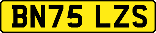 BN75LZS