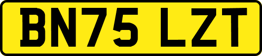 BN75LZT