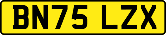 BN75LZX