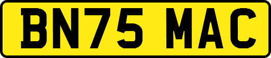 BN75MAC